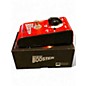 Used Seymour Duncan Pickup Booster Effect Pedal