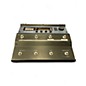 Used TC Helicon Voice Live Vocal Processor