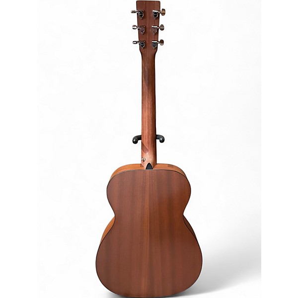 Used Martin OM1 Natural Acoustic Guitar