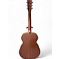 Used Martin OM1 Natural Acoustic Guitar
