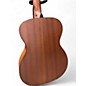 Used Martin OM1 Natural Acoustic Guitar