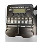 Used Zoom G1X FOUR Effect Processor