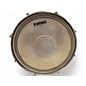 Used Orange County Drum & Percussion 13in MAPLE ASH SNARE DRUM Maple Drum thumbnail