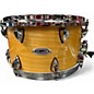 Used Orange County Drum & Percussion 13in MAPLE ASH SNARE DRUM Maple Drum