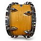 Used Orange County Drum & Percussion 13in MAPLE ASH SNARE DRUM Maple Drum