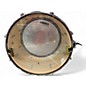 Used Orange County Drum & Percussion 13in MAPLE ASH SNARE DRUM Maple Drum
