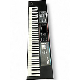 Used Roland Juno DS88 Synthesizer