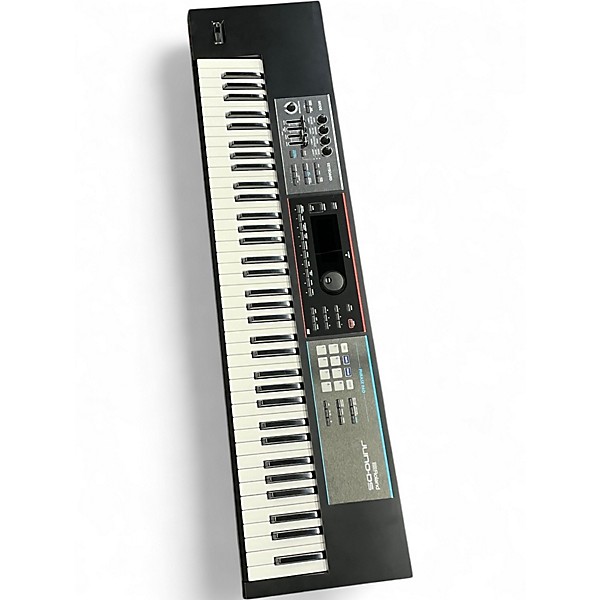 Used Roland Juno DS88 Synthesizer