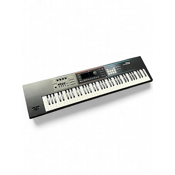 Used Roland Juno DS88 Synthesizer