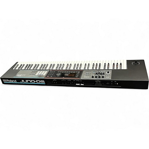 Used Roland Juno DS88 Synthesizer