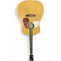Used Recording King RD-328 Natural Acoustic Guitar thumbnail