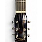 Used Recording King RD-328 Natural Acoustic Guitar