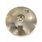 Used Zildjian  22in Ping Ride 22" Cymbal thumbnail