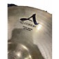 Used Zildjian  22in Ping Ride 22" Cymbal