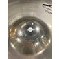 Used Zildjian  22in Ping Ride 22" Cymbal