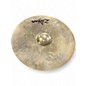 Used Zildjian  22in Ping Ride 22" Cymbal