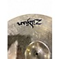 Used Zildjian  22in Ping Ride 22" Cymbal