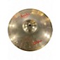 Used Zildjian  13in Azuka Cymbal thumbnail