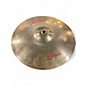 Used Zildjian  13in Azuka Cymbal