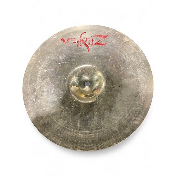 Used Zildjian  13in Azuka Cymbal