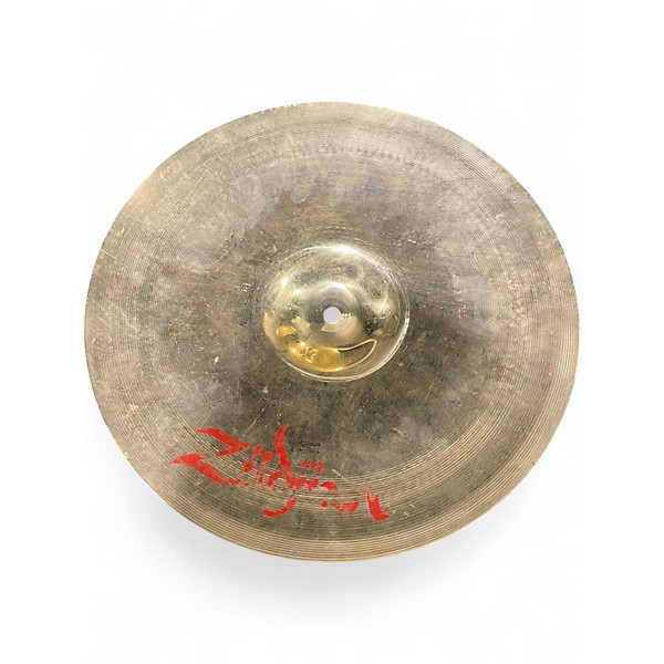 Used Zildjian  13in Azuka Cymbal