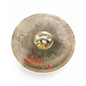 Used Zildjian  13in Azuka Cymbal