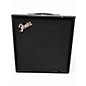 Used Fender Rumble LT25 Bass Combo Amp thumbnail