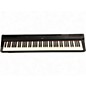 Used Yamaha P125B Digital Piano thumbnail