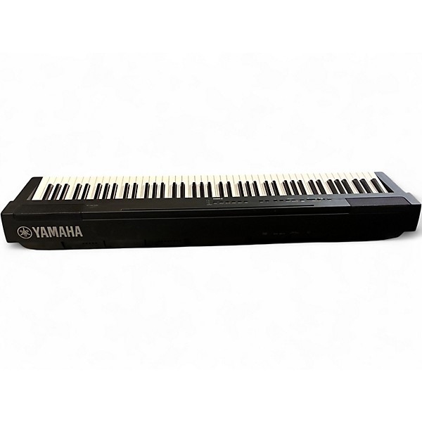 Used Yamaha P125B Digital Piano