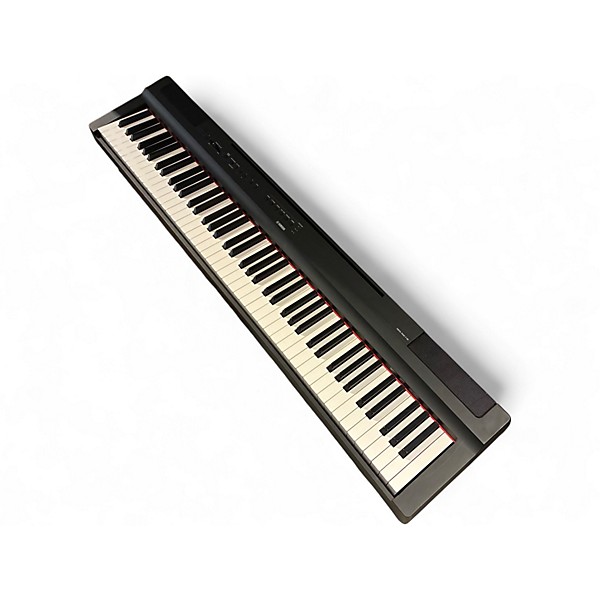Used Yamaha P125B Digital Piano
