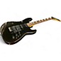 Vintage 1980s Charvel Model 4 HSS Metallic Brown Solid Body Electric Guitar