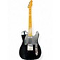 Used Fender AMERICAN VINTAGE II 51 LIMITED EDITION TELECASTER Black Solid Body Electric Guitar thumbnail