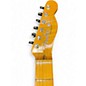 Used Fender AMERICAN VINTAGE II 51 LIMITED EDITION TELECASTER Black Solid Body Electric Guitar