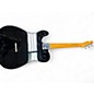 Used Fender AMERICAN VINTAGE II 51 LIMITED EDITION TELECASTER Black Solid Body Electric Guitar