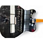 Used Fender AMERICAN VINTAGE II 51 LIMITED EDITION TELECASTER Black Solid Body Electric Guitar