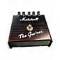 Used Marshall THE GUV'NOR Effect Pedal