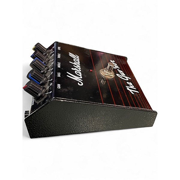 Used Marshall THE GUV'NOR Effect Pedal
