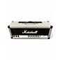 Used Marshall 2555X Silver Jubilee Reissue Tube Guitar Amp Head thumbnail