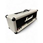 Used Marshall 2555X Silver Jubilee Reissue Tube Guitar Amp Head