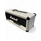Used Marshall 2555X Silver Jubilee Reissue Tube Guitar Amp Head