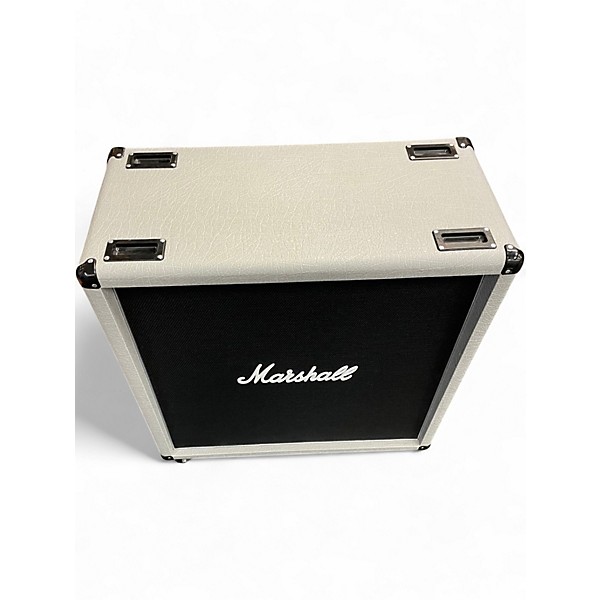 Used Marshall SILVER JUBILEE 2551bv Guitar Cabinet