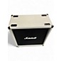 Used Marshall SILVER JUBILEE 2551bv Guitar Cabinet