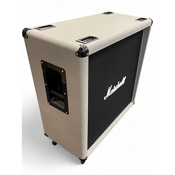 Used Marshall SILVER JUBILEE 2551bv Guitar Cabinet