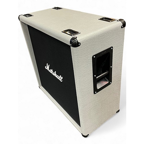 Used Marshall SILVER JUBILEE 2551bv Guitar Cabinet