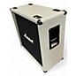 Used Marshall SILVER JUBILEE 2551bv Guitar Cabinet
