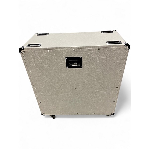 Used Marshall SILVER JUBILEE 2551bv Guitar Cabinet