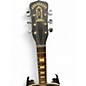Used 1940s Kay Arch Kraft K1215 2 Color Sunburst Acoustic Guitar thumbnail