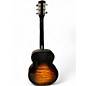 Used 1940s Kay Arch Kraft K1215 2 Color Sunburst Acoustic Guitar