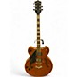 Used Gretsch Guitars G2622 Streamliner Center Block Brown Hollow Body Electric Guitar thumbnail