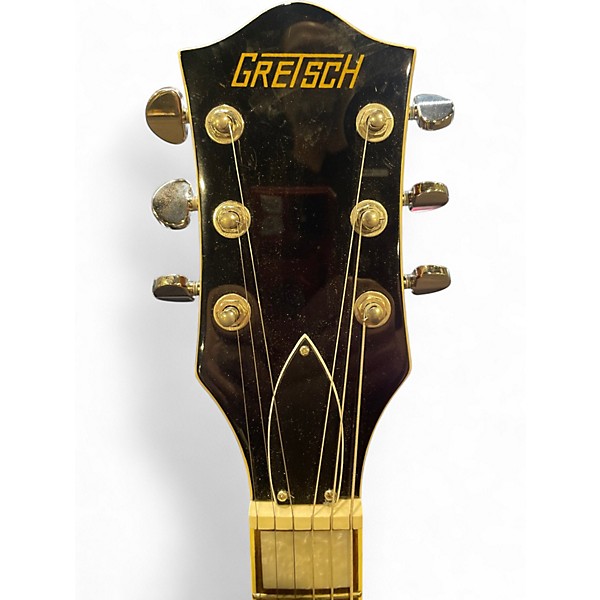 Used Gretsch Guitars G2622 Streamliner Center Block Brown Hollow Body Electric Guitar
